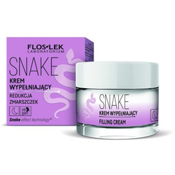 Floslek SNAKE Krem wypełniający 50 ml