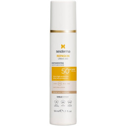 Sesderma REPASKIN Krem Depigmentujący SPF 50 50 ml