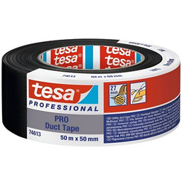 TESA Taśma naprawcza Duck Tape (50 m)