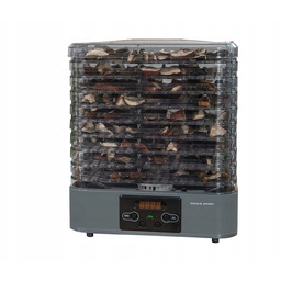 Suszarka do grzybów Götze & Jensen FD800