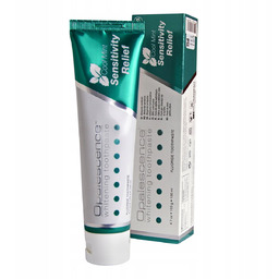 OPALESCENCE COOL MINT SENSITIVITY pasta na nadwrażliwośc zębów