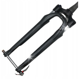 widelec SR SUNTOUR 28 286/40 NEX E25 QR15