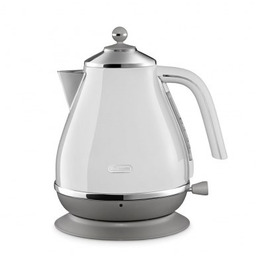 Delonghi De Longhi Icona Capitals czajnik elektryczny 1,7