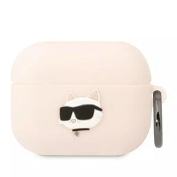 Etui ochronne na słuchawki Karl Lagerfeld KLAPRUNCHP