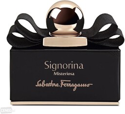 Salvatore Ferragamo Signorina Misteriosa 50ml woda perfumowana