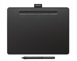 Tablet graficzny Wacom Intuos Pen Bluetooth M czar