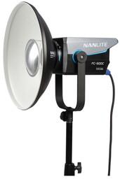Nanlite BDR-BM-40 - czasza, odbłyśnik, reflektor, typu Beauty