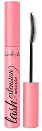 Lovely Lash Extension Mascara Black 8g tusz