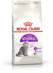 Royal Canin Regular Sensible 33, 4 kg -