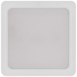 EMOS Panel LED Rubic ZM6452 Biały