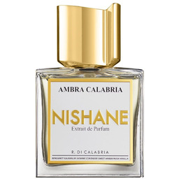 NISHANE Ambra Calabria Extrait De Parfum spray 50ml
