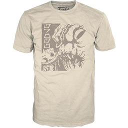 Funko Koszulka w pudełku: SW - Grogu (dziecko,