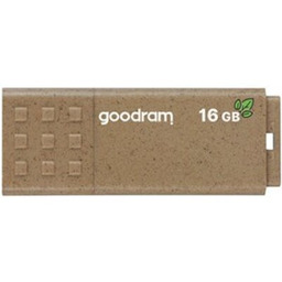 Pendrive GOODRAM UME3 ECO FRIENDLY 16GB USB 3.2