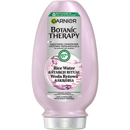 Garnier Botanic Therapy odżywka wygładzająca do włosów długich
