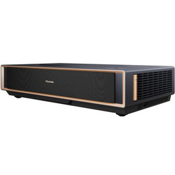 HISENSE Projektor PT1 4K (3840 x 2160), 2500