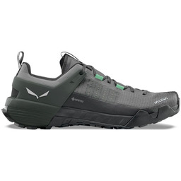 Salewa Buty trekkingowe niskie męskie Wildfire NXT GTX