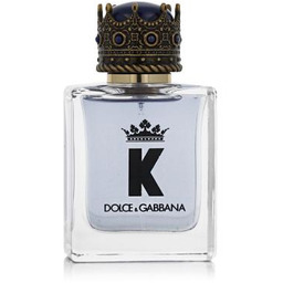 Dolce&Gabbana K woda toaletowa 50 ml dla mężczyzn