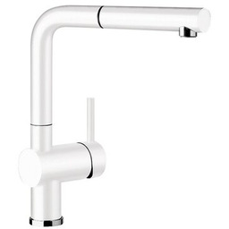 BLANCO Bateria Linus-S 516692 Biały