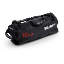 HAMMER Worek Treningowy Sandbag 10kg Functional Fitness Cross