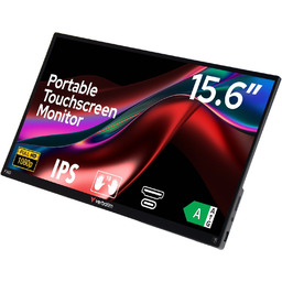 Verbatim PMT-15 - 15.6'' IPS FHD 5 ms