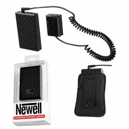 Sony Np Fw50 Powerbank Adapter Akumulator Bateria