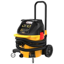 Dewalt Przemysłowy odkurzacz 38l 1400W
