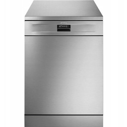 Zmywarka Smeg LVSP345BQX