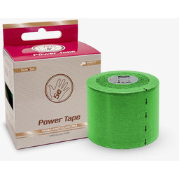 Power Tape 5E - plastry tejpy tapy