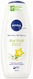 Nivea - Star Fruit & Monoi Oil -