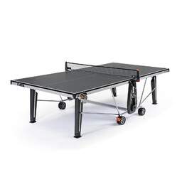 Cornilleau Stół do tenisa 500 Indoor szary