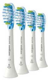 Philips Sonicare C3 Premium Plaque Defence HX9044/17 4szt.