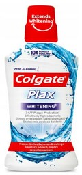 COLGATE Plax Whitening Płyn do płukania jamy ustnej