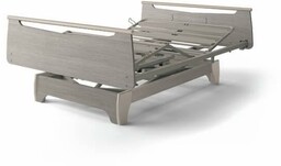 Łóżko rehabilitacyjne elektryczne XXL DIVISYS (udźwig 270kg)