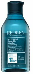 Redken Extreme Length Shampoo odżywczy szampon do wszystkich