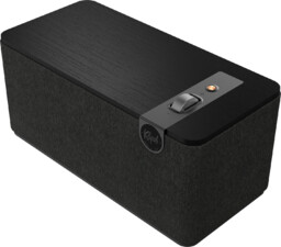 Klipsch The One Plus Kolor: Czarny