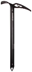 Blue Ice Czekan Blackbird Ice Axe Black 54