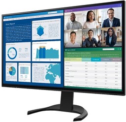 EIZO FlexScan EV3240X-BK, 4K UHD (czarny)