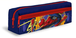 Piórnik SPIDERMAN 22cm
