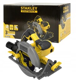 Stanley Fatmax Piła tarczowa 1650W 16 mm FME301