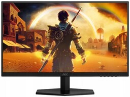 Aoc 24G42E 23.8" Fast Ips Full Hd 0.5ms