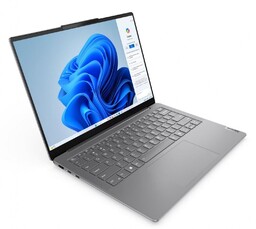 Lenovo YOGA Slim 7 14 - Ultra 5