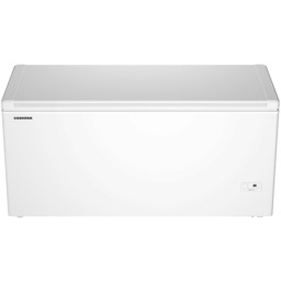 Zamrażarka skrzyniowa LIEBHERR CFe 2500 82,5cm 497l SmartFrost