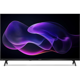 Telewizor QLED SHARP 32HF3465E 32" HD Google TV