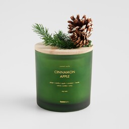 Świeca Zapachowa Pinees