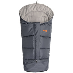 Sensillo, Combi, Śpiworek 3w1, szary