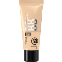 MAYBELLINE Fit Me Krem BB Nude SPF50 nr