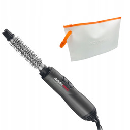 Babyliss Titanium suszarko-Lokówka 19mm BAB2675TTE kosmetyczka