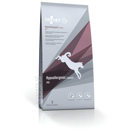 Karma sucha dla psa TROVET IPD Hypoallergenic, białka