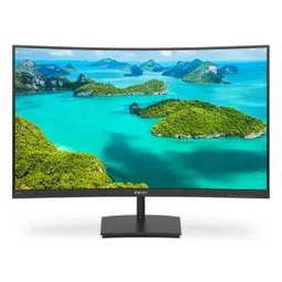 Philips 241E1SCA/00 24" Full HD VA 75Hz 4ms