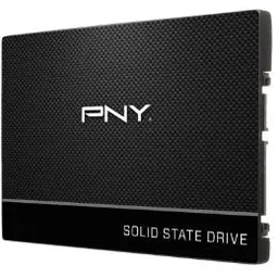 PNY CS900 500GB 2,5" Dysk SSD